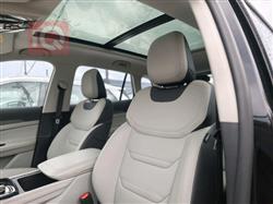 فورد تيريتوري